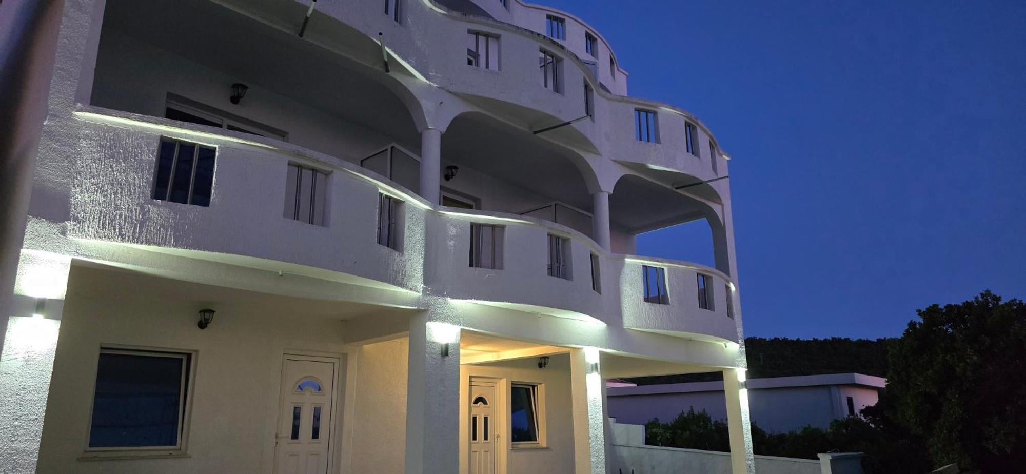 Villa Miki Utjeha Exterior foto