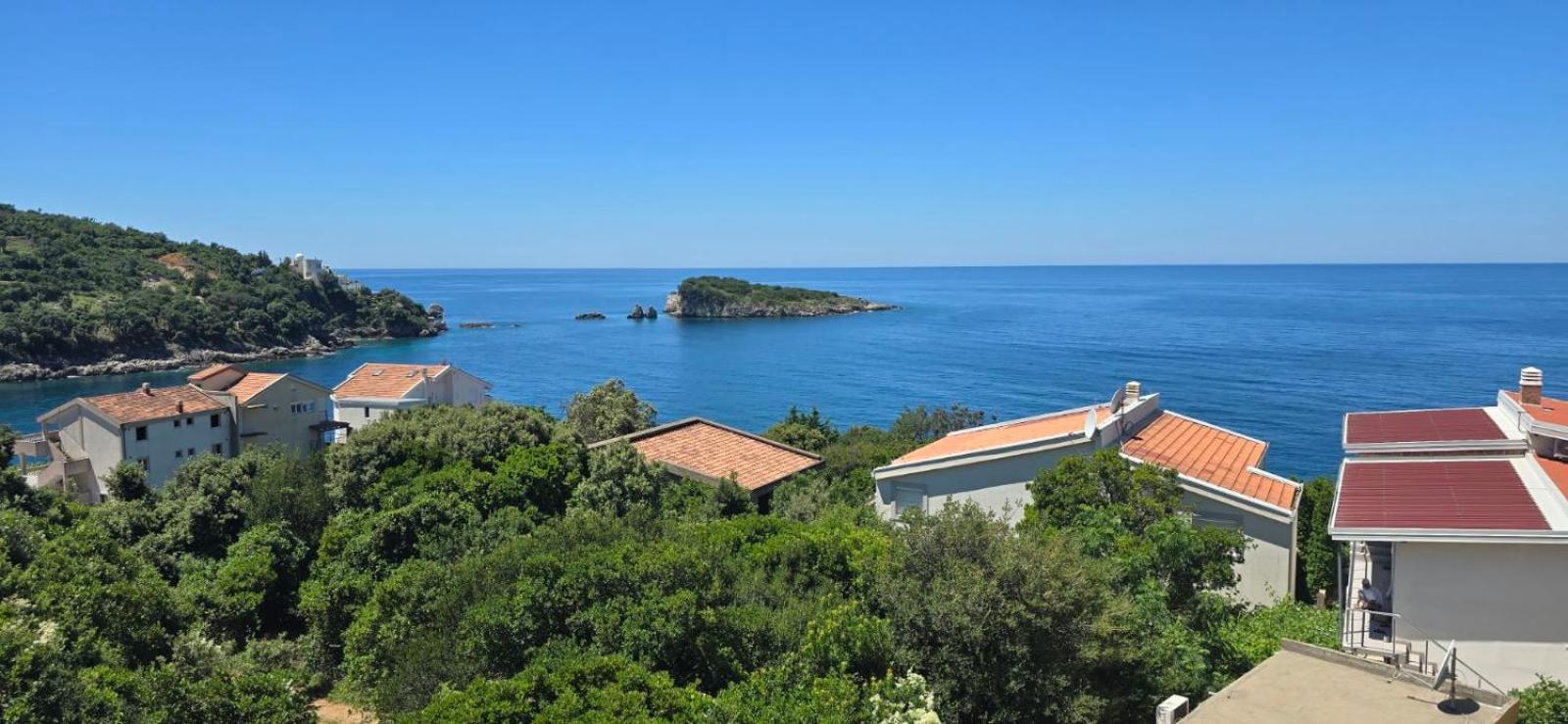 Villa Miki Utjeha Exterior foto